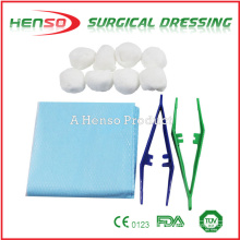 Henso Medical Basic Dressing Set